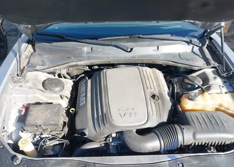 2016 Dodge Charger R/T from USA, damaged, VIN 2C3CDXCT9GH158802